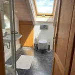 Appartement Sonnige 2-zimmer Unterm Dach